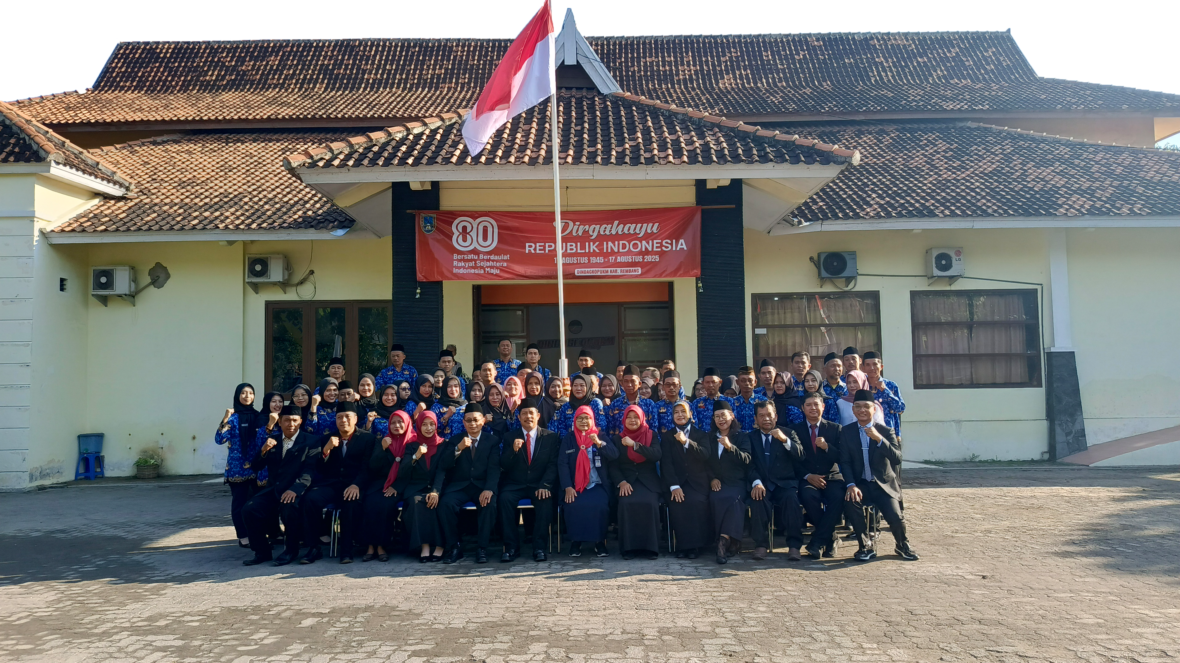 Struktur Organisasi PPID