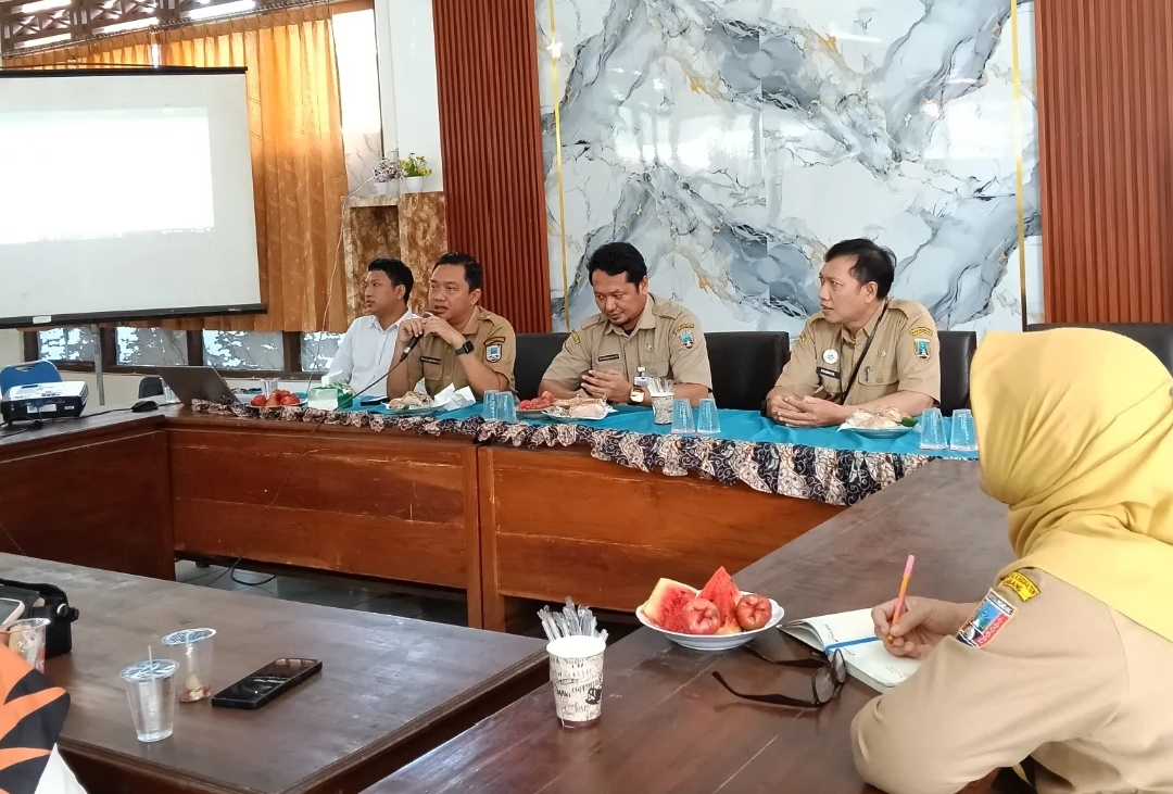APA SAJA PERSYARATAN TEKNIS DAN REGULASI PENERTIBAN NIB BAGI KDMP?