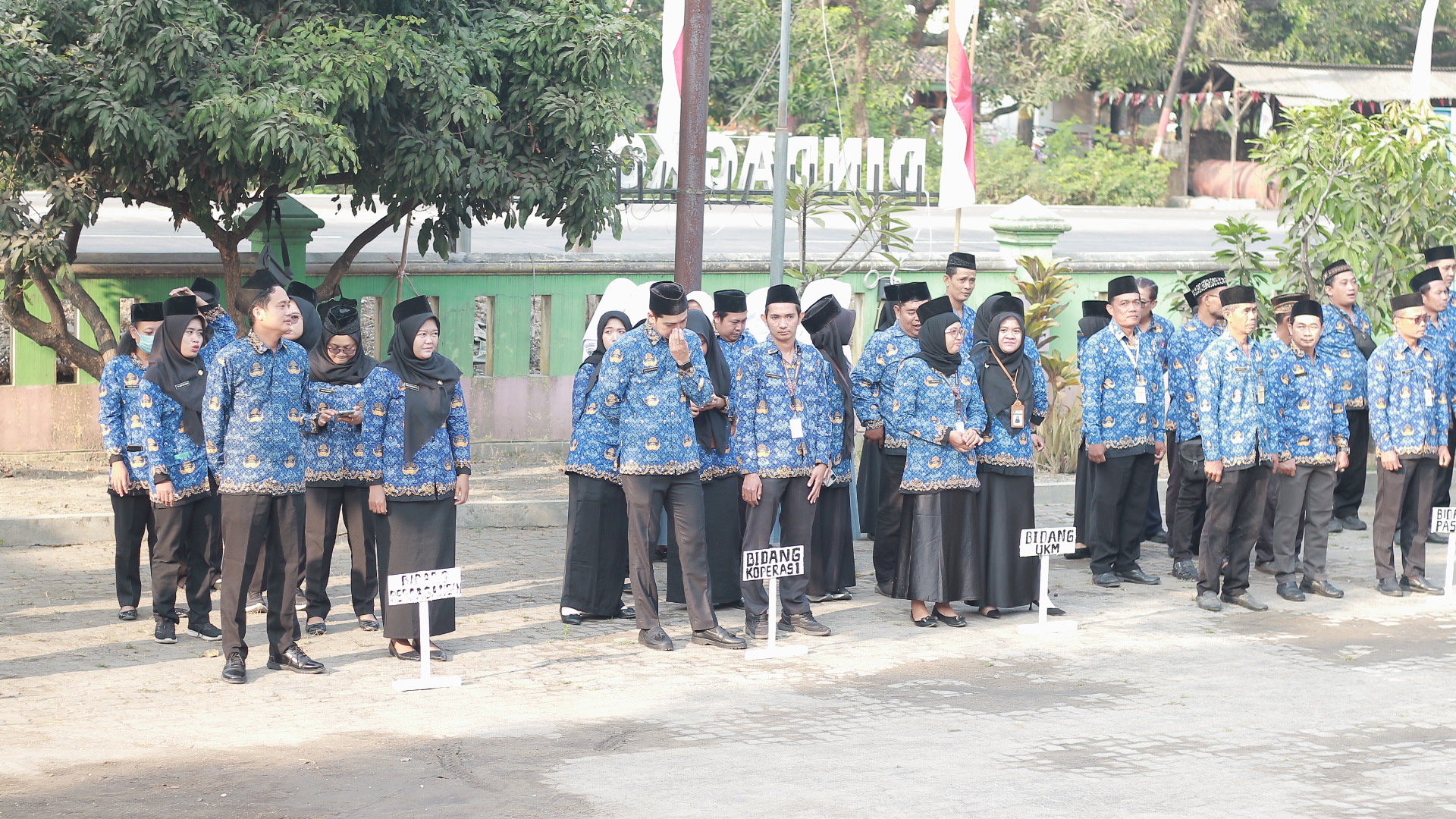 Galeri I