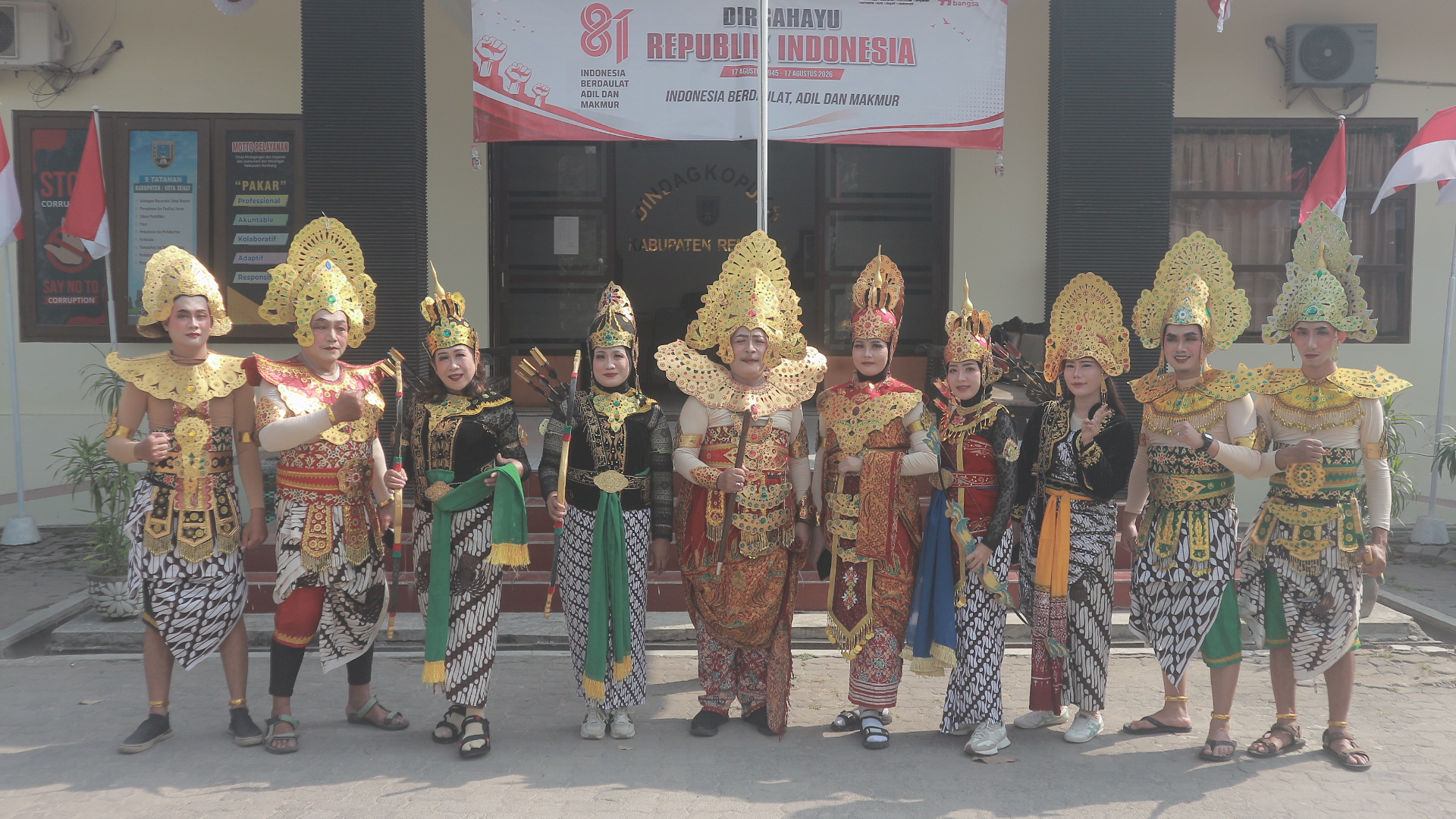 Galeri II
