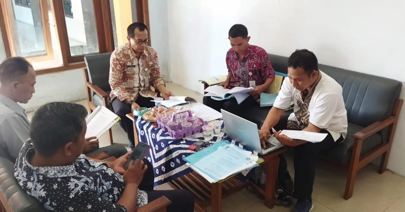 KETIMPANGAN KOPERASI KARENA KETIDAKPATUHAN TERHADAP AD ART